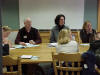Session Descriptions from 2003