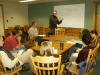Session Descriptions from 2004