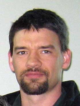 Andrew Heibert