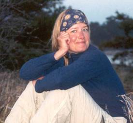 Belinda Clemmensen