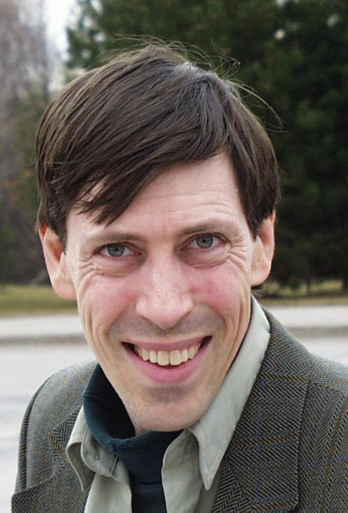 Andrew Welch