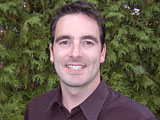 Tim Arnold